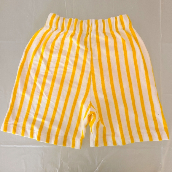 ZARA - "The Standard" collection cotton shorts - Picture 3 of 13